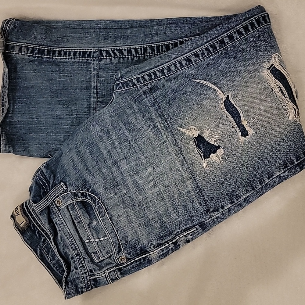 BKE Aiden Denim Jeans